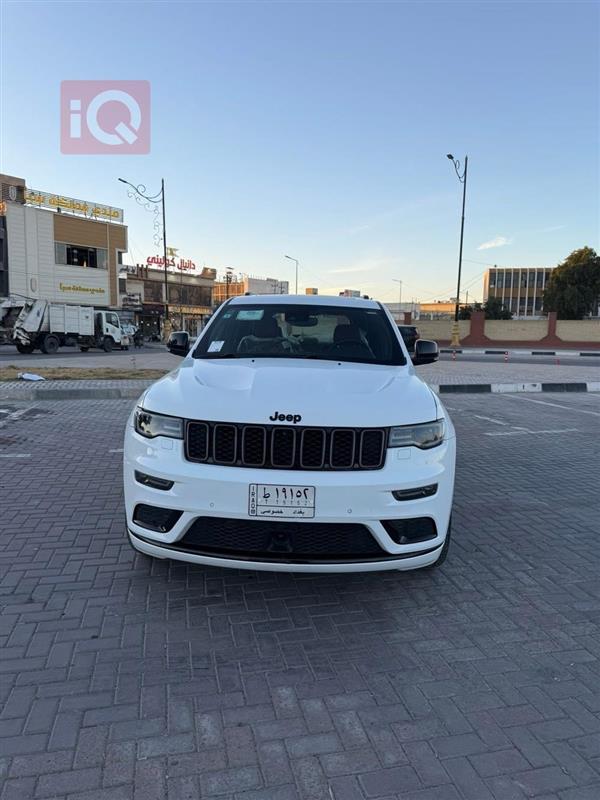 Jeep for sale in Iraq
